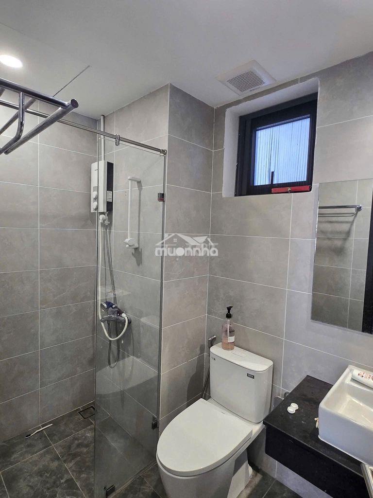 Thuê 1 phòng toilet riêng trong chung cư 2 phòng ngủ - 4