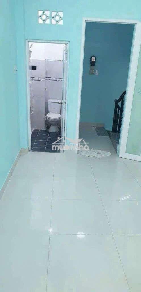 Nhà nc hxh vị trí đẹp 2 lầu st 3pn 3vs lê văn sỹ p9 q3 - 4