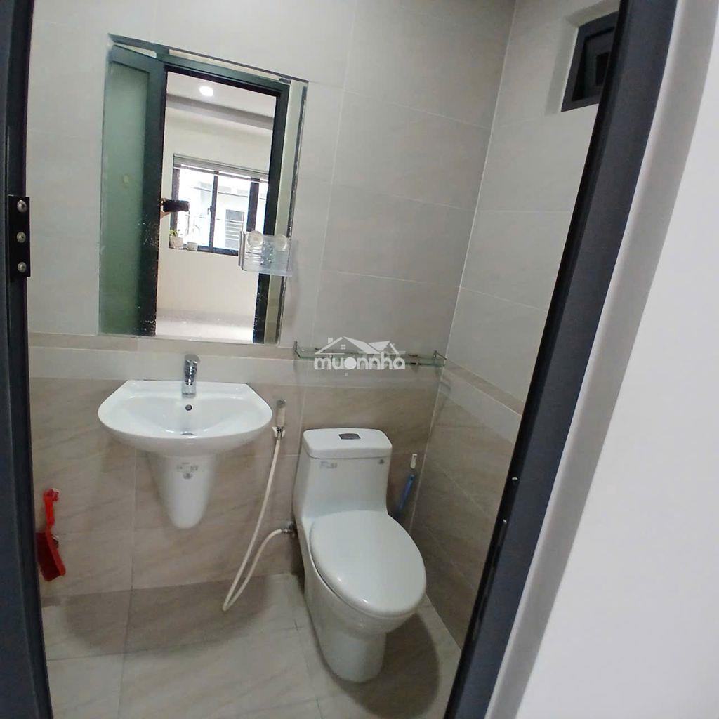 Cần ở ghép chung , nhà rất sạch ở bình thạnh, phan chu trinh - 2