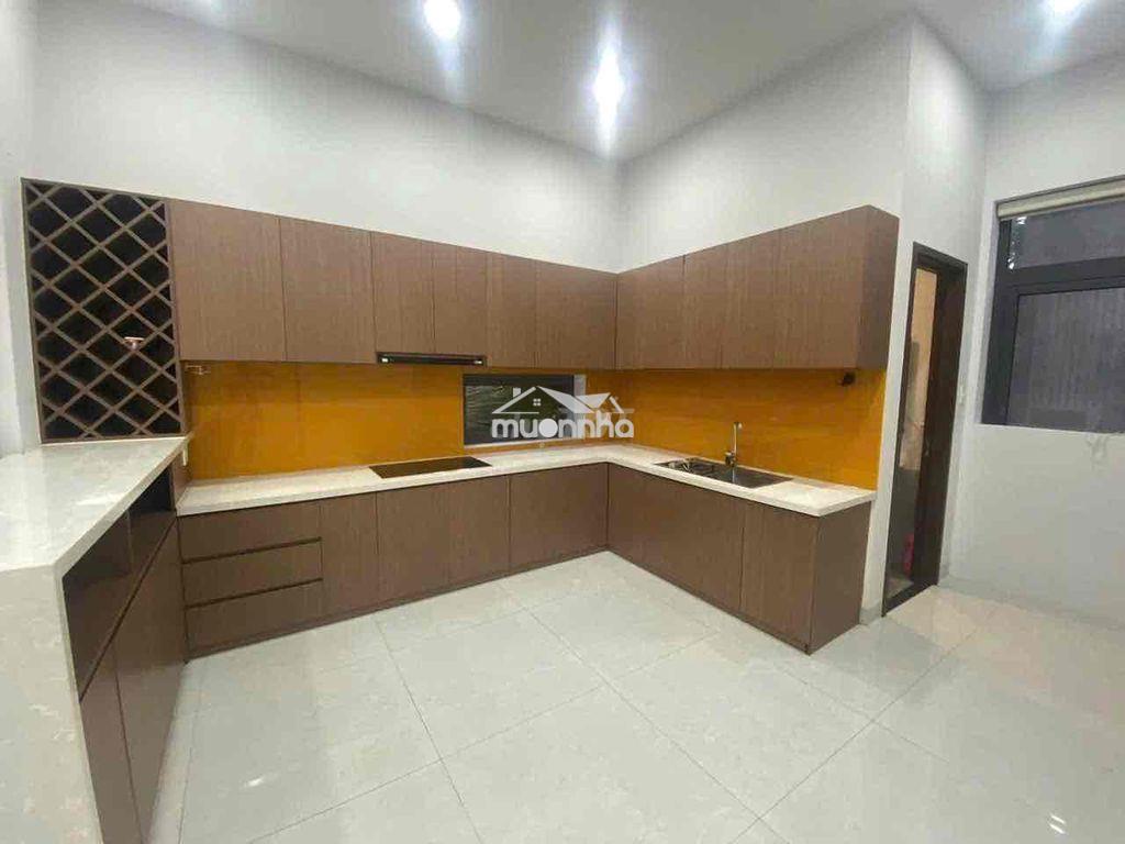 Cho thuê biệt thự vườn rộng 665m² – phú hoà gần toà becamex - 3