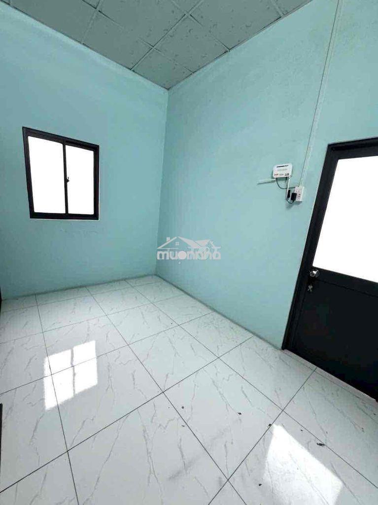 Cho thuê nhà hẻm 4m-lê quang sung-p6-quận 6 - 3