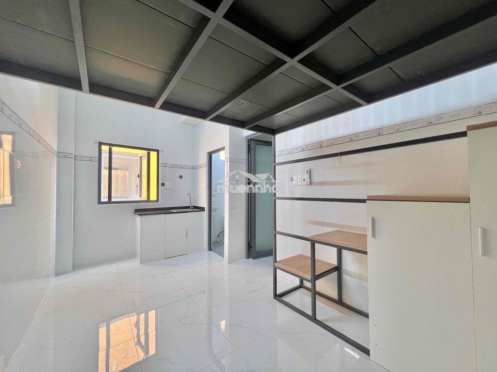 Phòng trọ mới xây ngay đh công nghiệp cơ sở nguyễn văn dung - 2
