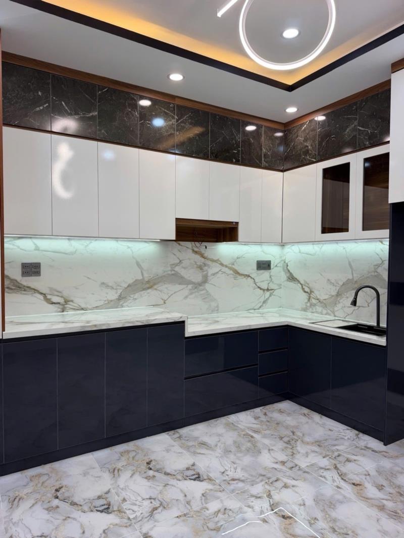Hxh 7m nguyễn văn yến - tô hiệu, 62m2, 4x16, nhà mới lung linh, chỉ 7.19 tỷ tl - 3