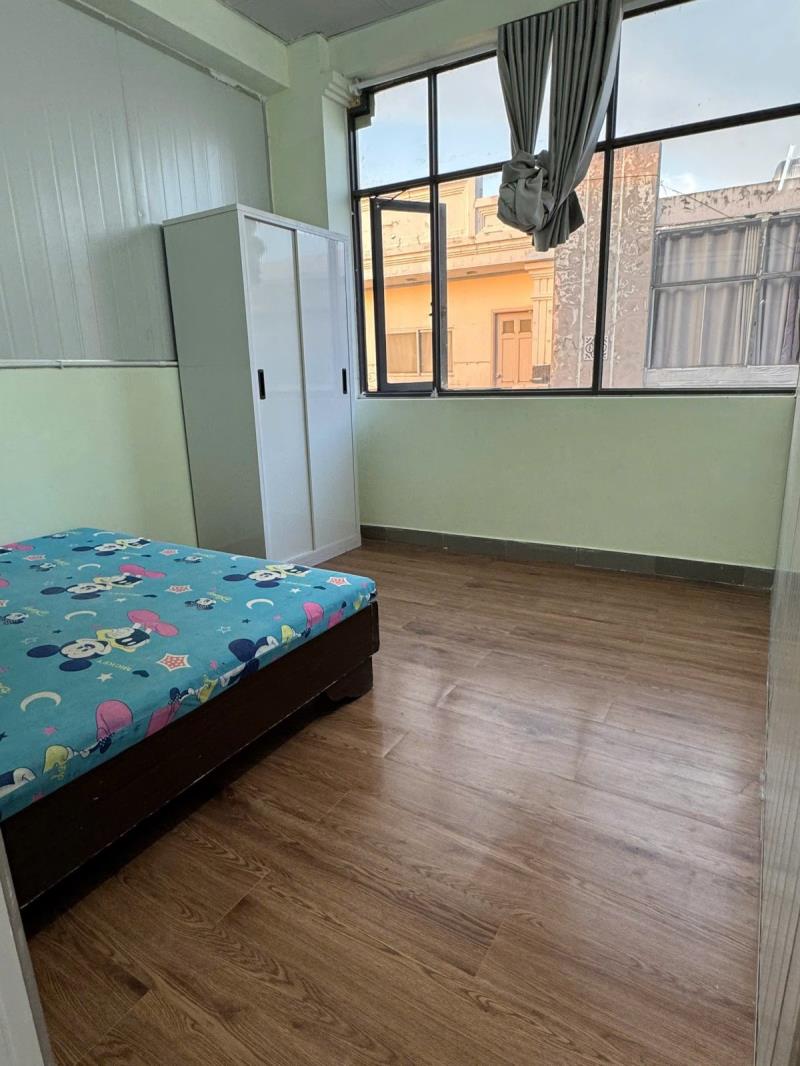 Cho thuê chdv 2pn ngay đặng thuỳ trâm qua gò vấp quận 1 thuận tiện