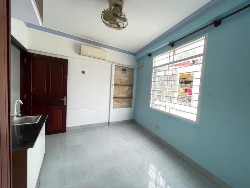 Cho thuê studio cửa sổ trời nguyễn gia trí, bình thạnh – gần đh gtvt & ngoại thương - 2