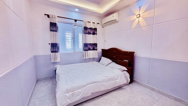 Nhà 5 tầng khu vip phan xích long – gần bv hoàn mỹ – chỉ 6.8 tỷ - 4