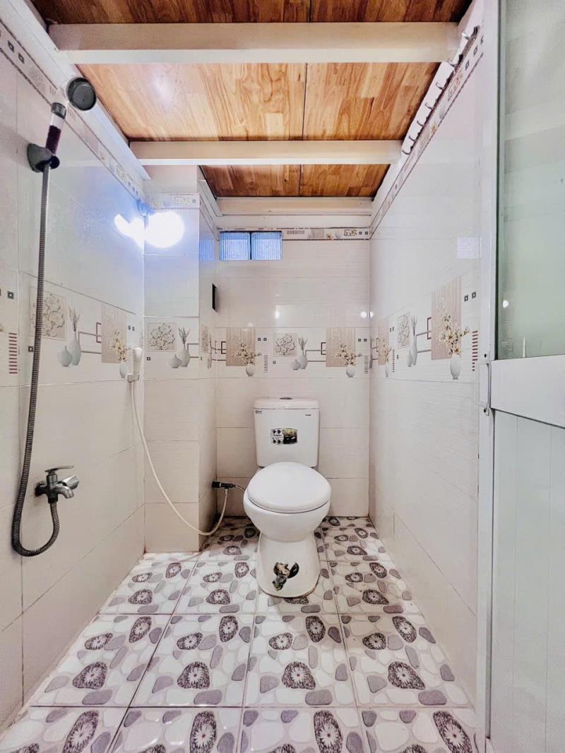 Gác lửng đầy đủ tiện nghi ngay gò dầu giao tân sơn nhì tân phú - 3
