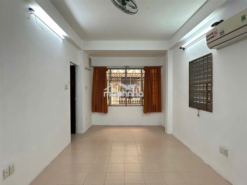 Nhà 4pn hẻm xe hơi lê văn sỹ quận 3
