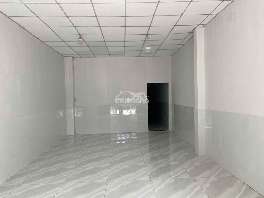 ✅ Nhà mới 100% ! nhà mặt tiền, có thể ở gia đình + kinh doanh tự do - 4