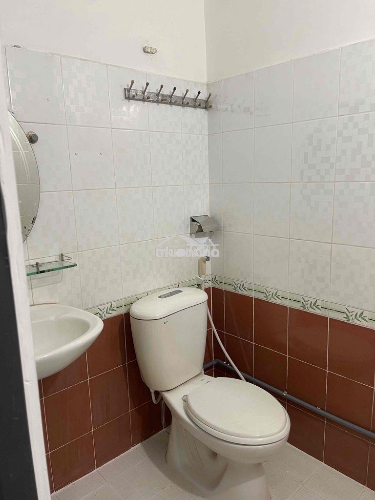 Căn hộ mới xây full nội thất - 4