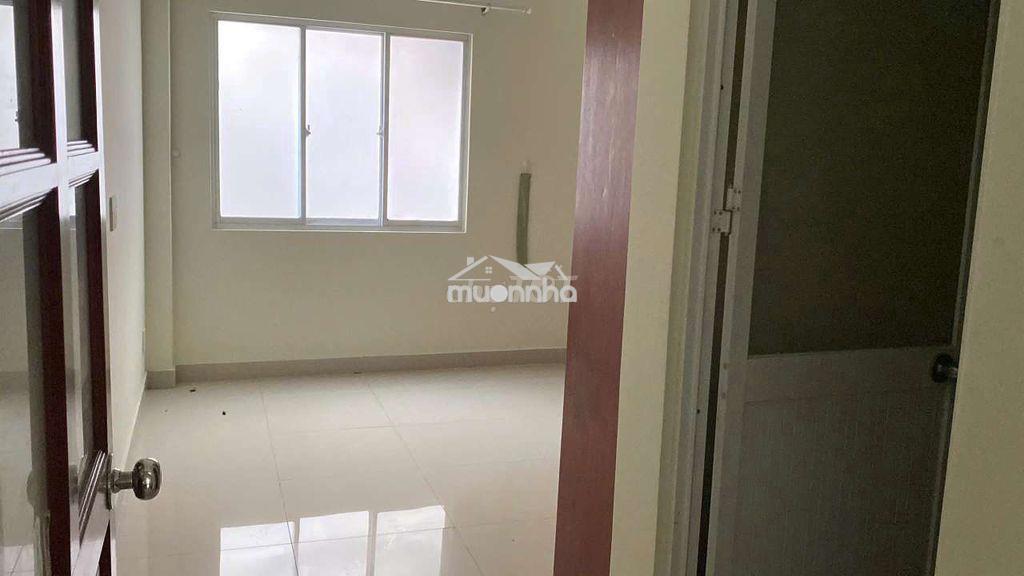 Nhà trệt lầu sân thượng 3pn.3wc, xe hơi để trong nhà - 2