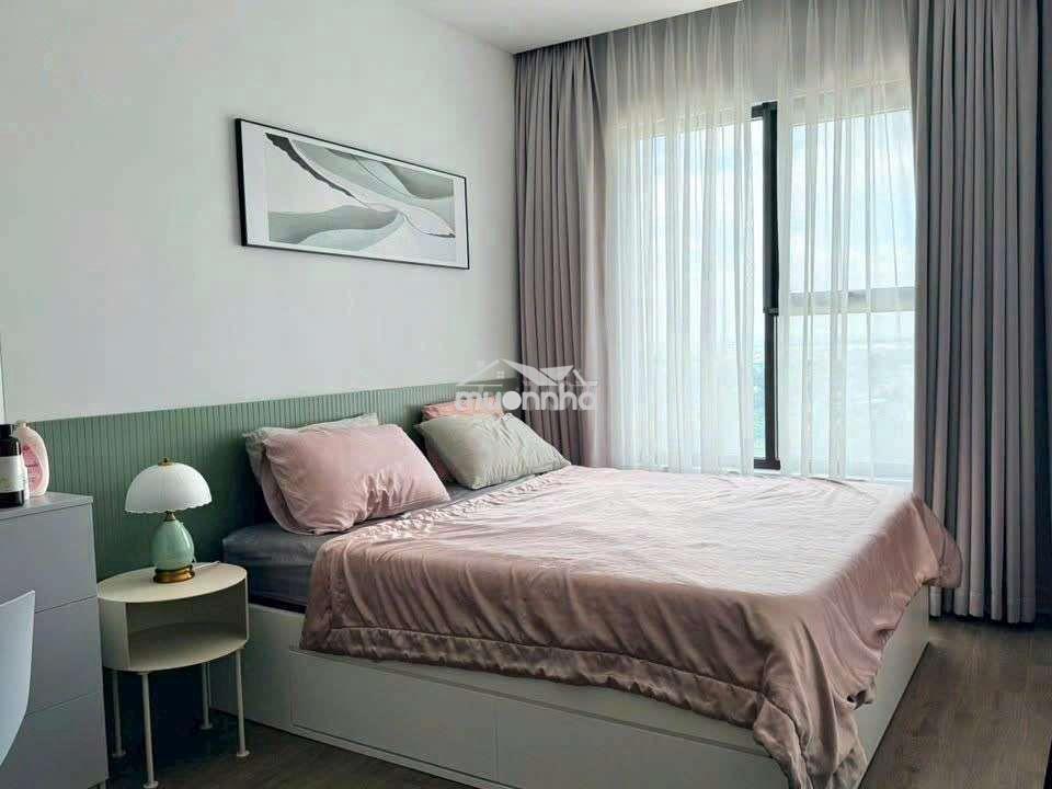 Sora 2 căn 2 phòng ngủ full nội thất - 4