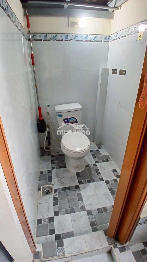 Phòng trọ giá rẻ - 4