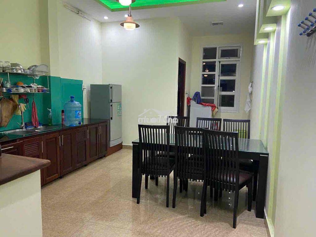 Cho thuê nhà nguyên căn tại số 5 cổ loa - 2