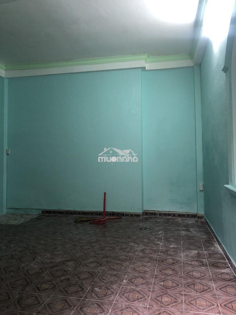 Cho thuê nhà nguyên căn quận 11