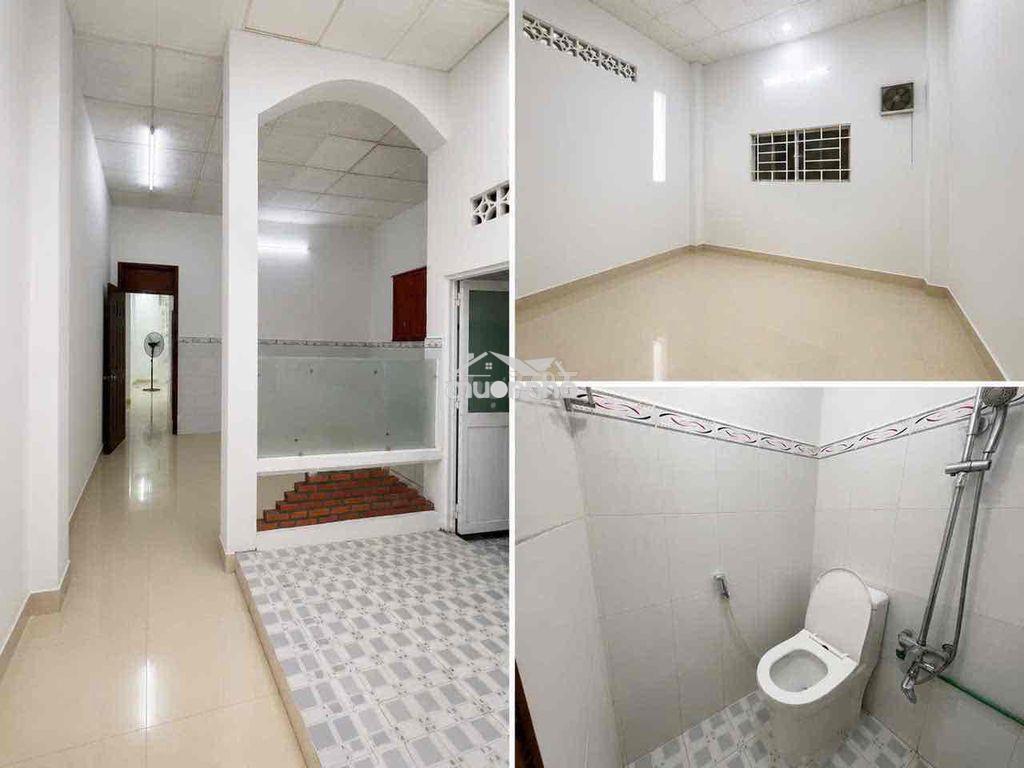 Ngay vạn phúc sân  rộng 3pn 2wc mới sơn sạch sẽ ở + vpcty+ kd online - 3