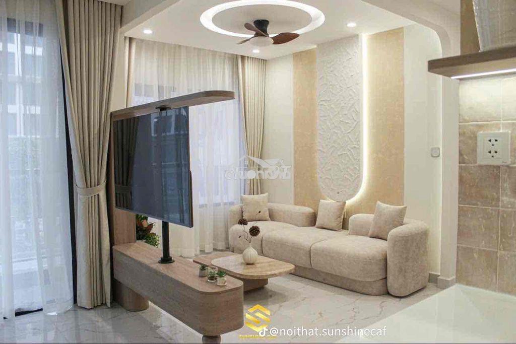 Quá ngộp bank cần bán gấp 2pn+ 69m2 2 tỷ7 , sẵn hd thuê 15tr - 2