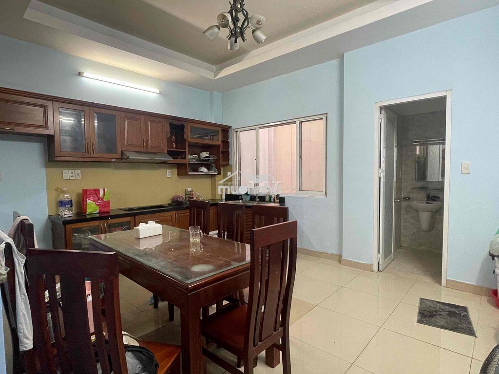 Cho thuê nhà nguyên căn 96,6m2 trương phước phan, bình trị đông - 3