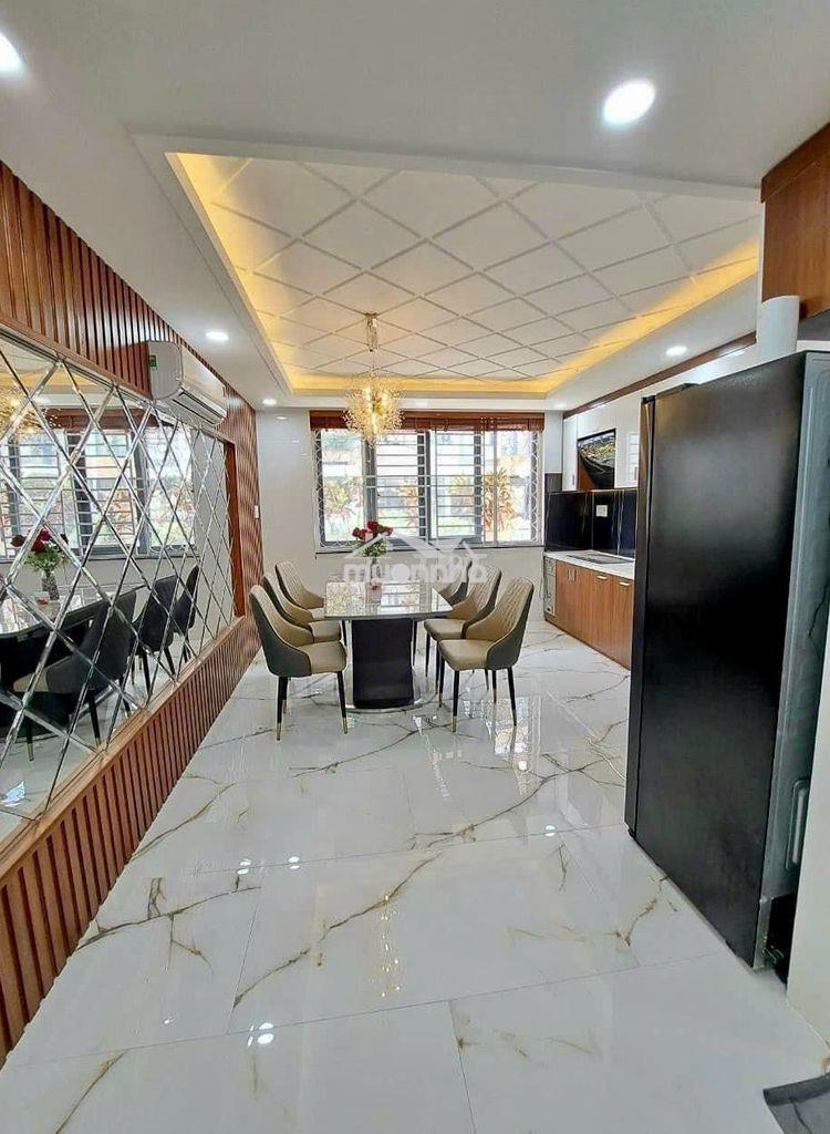 Cần cho thuê gấp hxt 118/5b phan huy ích phường 15, q.tân bình. - 3