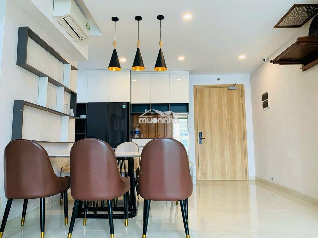 Emerald căn góc 3pn-2wc thêm 1 kho 112m2, full nội thất view nội khu - 3