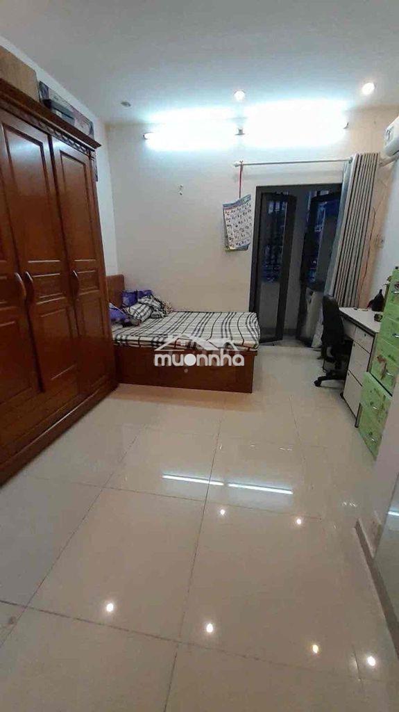 🔥 Nhà xinh trần văn ơn – 2 tầng – 5 bước ra hẻm ô tô –  21.8m², 3.5tỷ - 4