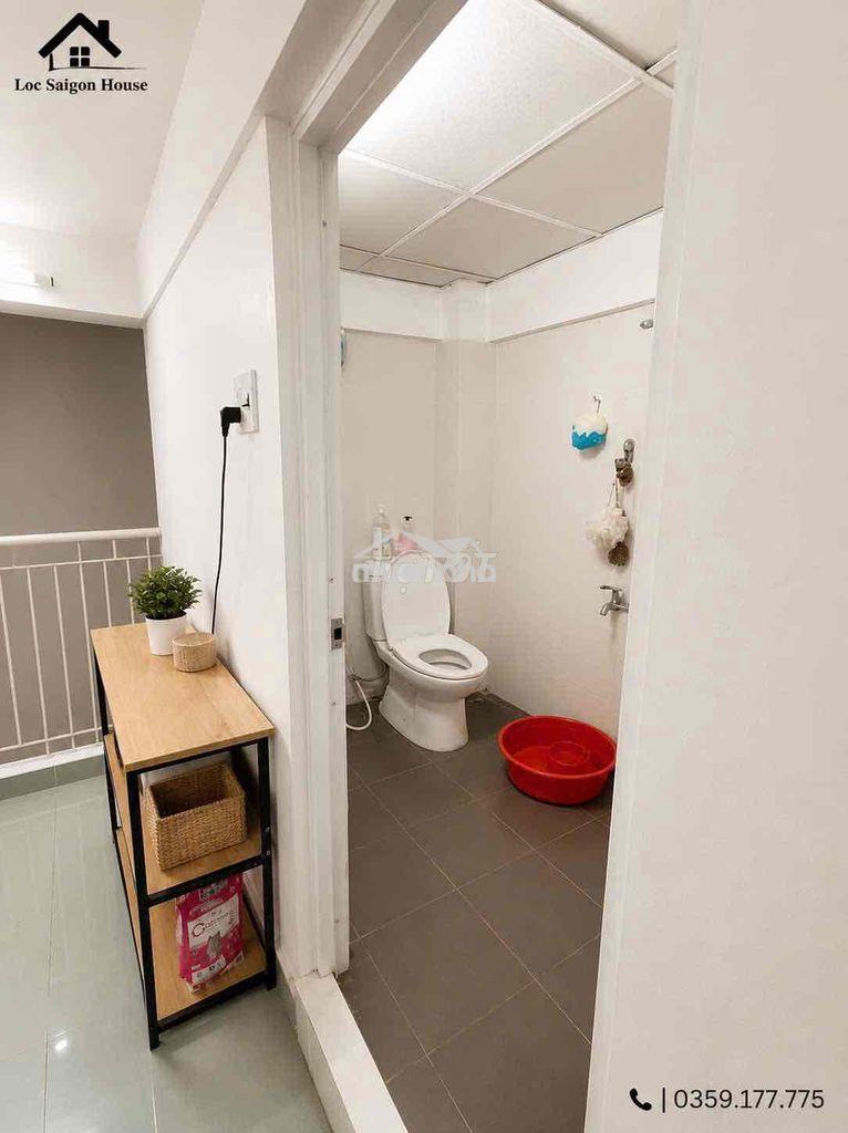 Bán căn hộ tầng trệt chung cư - phú nhuận - hcm - 3