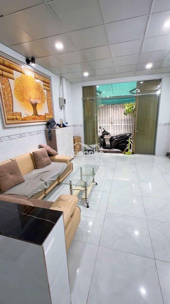 Quang trung - hxh - dtsd 64m2 - 2 tầng 2 pn - nhỉnh 3 tỷ - 3