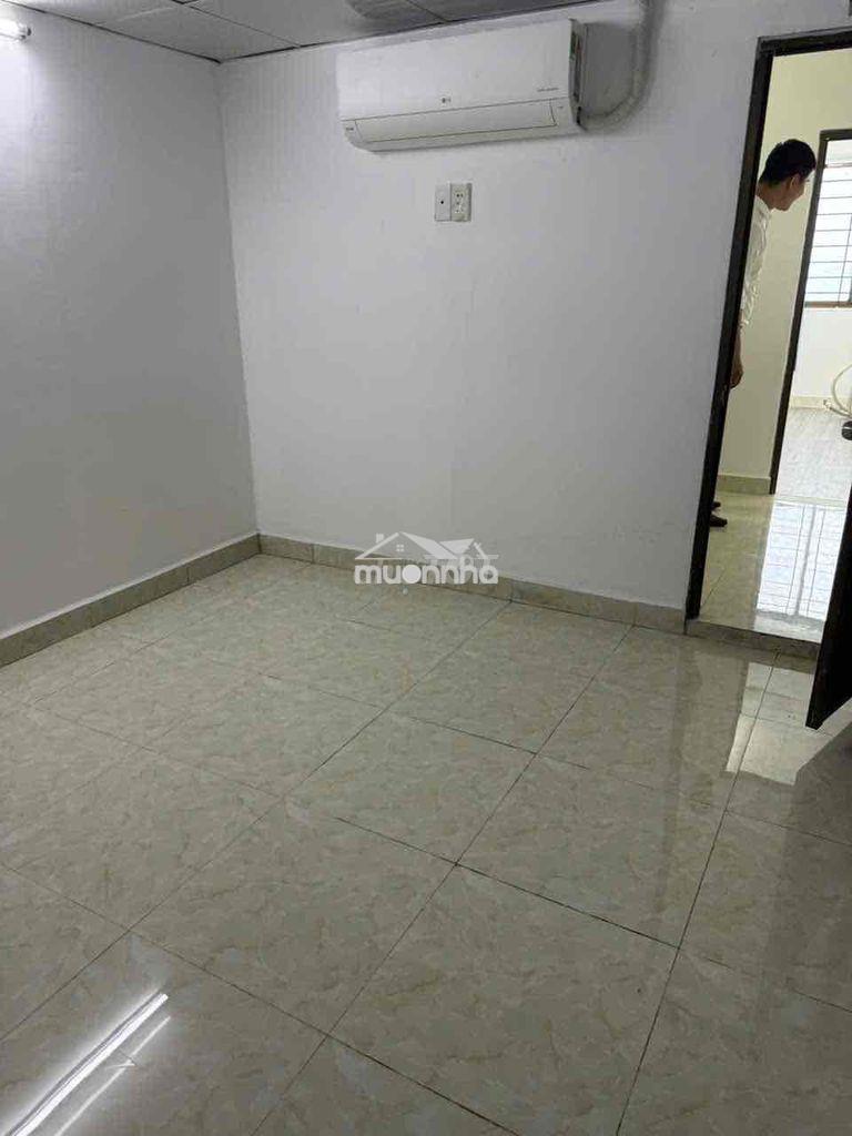 Cho thuê nhà nguyên căn hẻm 3m huỳnh tấn phát - 3