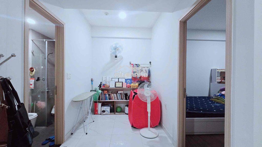 Cho thuê căn 1pn-1wc-52m2 - nội thất đầy đủ - view thoáng mát . - 3