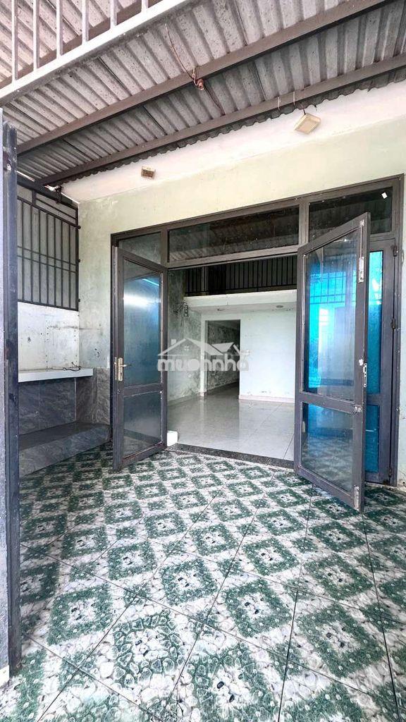 Bán nhà mê lửng đúc đường quy hoạch 5.5m lề 3m, gần fpt đà nẵng - 2