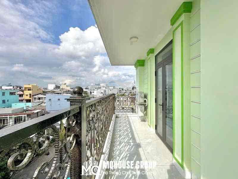 Khai trương chdv chỉ từ 4x - ngay âu cơ - luỹ bán bích - 2