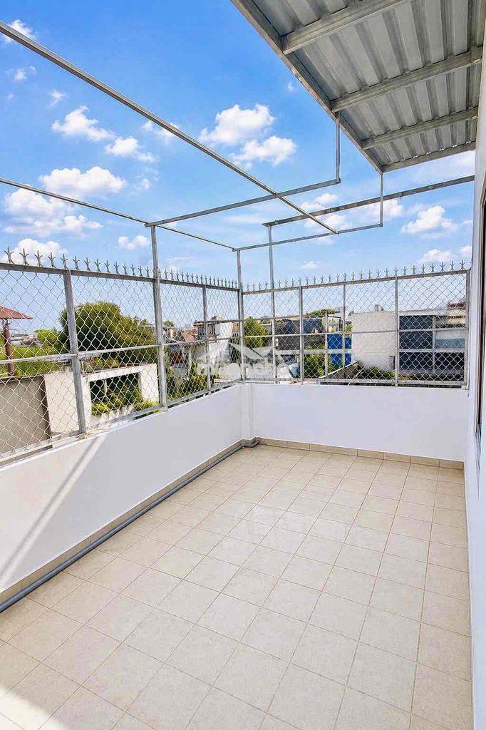 Full nội thất gần ngay bến xe q8 có sân phơi siêu thoáng giá 4tr2 - 2