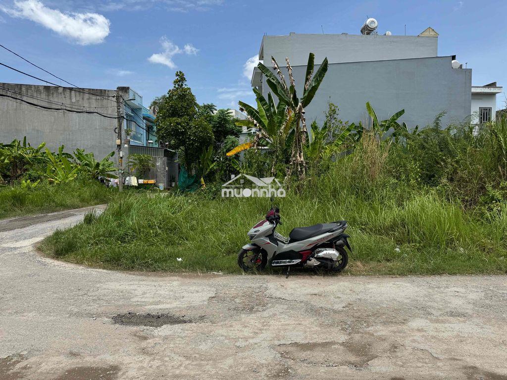 Bán đất đối diện vinhomes grand park – 71m² – đường 7m – chỉ 3,8 tỷ - 2