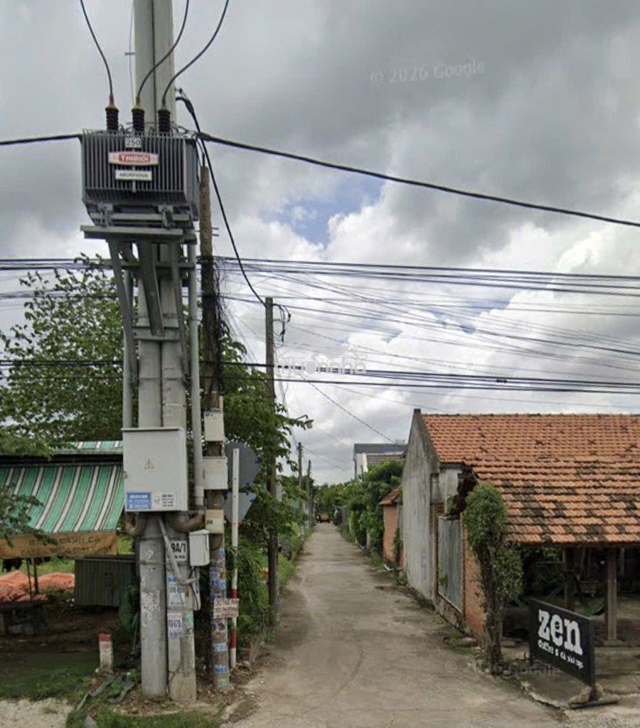 Đất dành cho nhà đầu tư - 2
