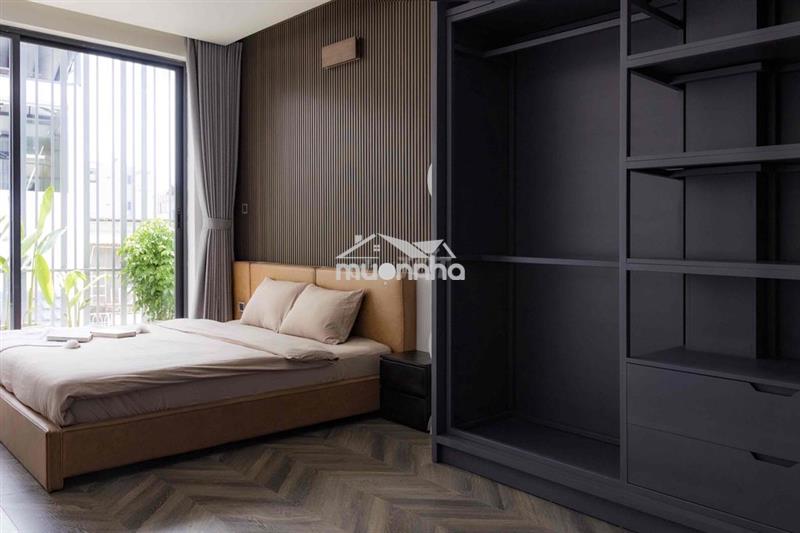 Chdv siu xinh nằm ngay bình thạnh
