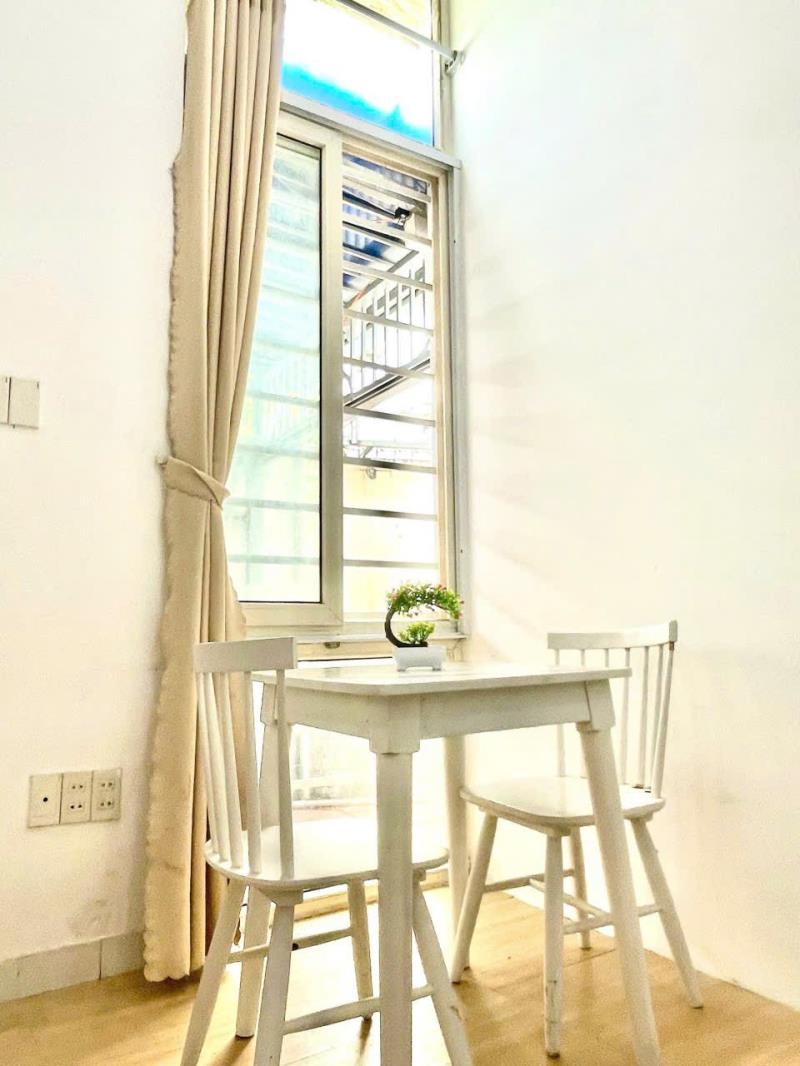 🏠Phòng trọ siêu đẹp 100% new! - bình thạnh - 4