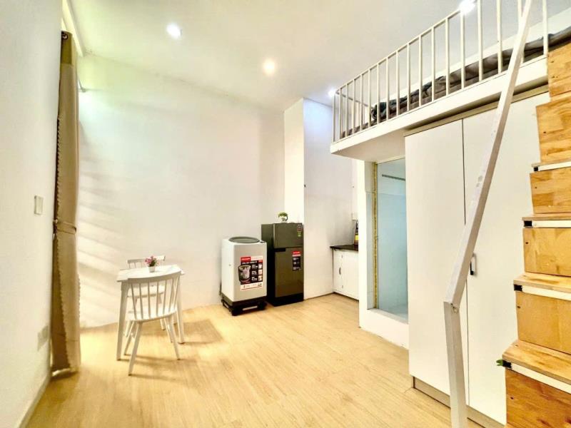 🏠Phòng trọ siêu đẹp 100% new! - bình thạnh - 2