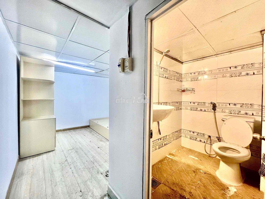 Cho thuê studio giá 3tr full nội thất - 2