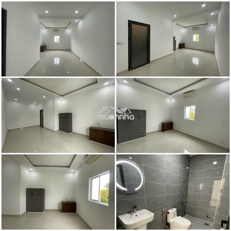 Phòng 40m2 - giá : 4.5tr lê văn lương - phước kiển - nhà bè
