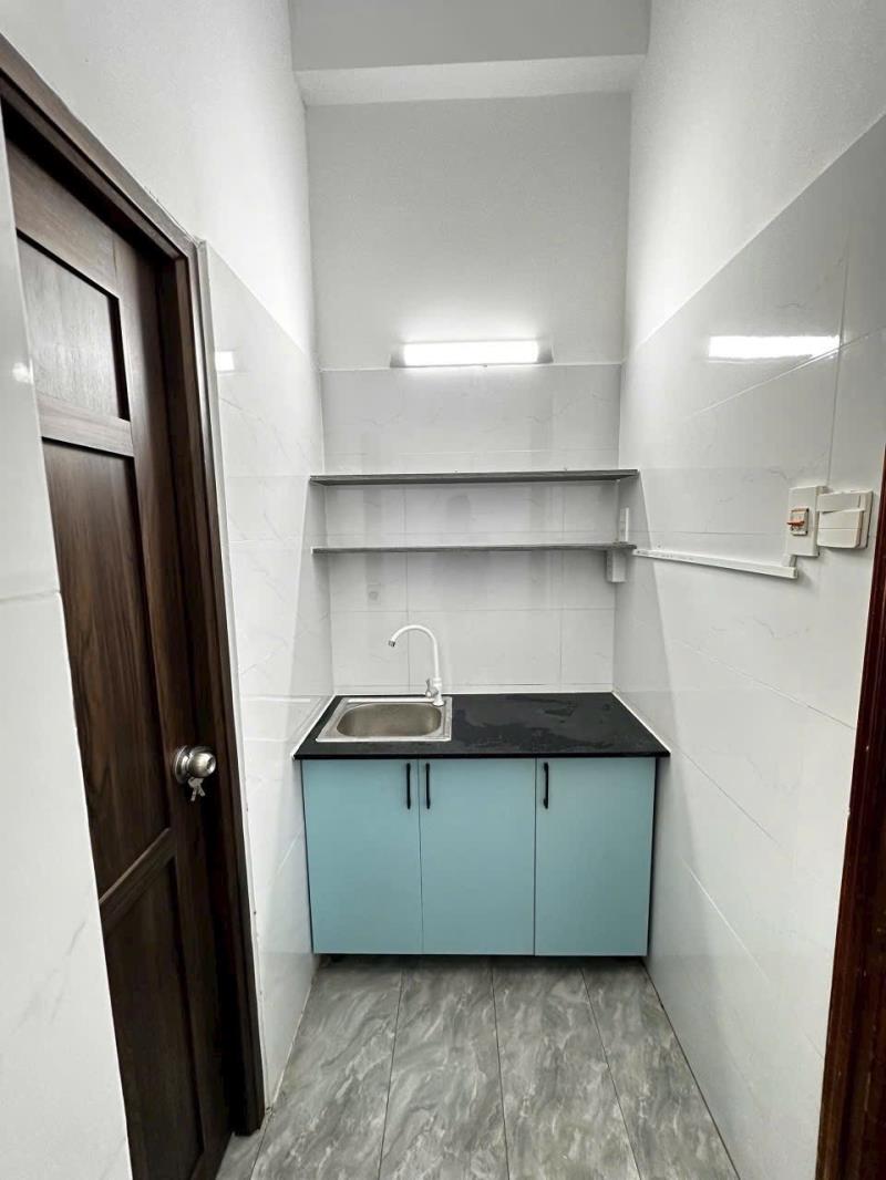🏡Cho thuê studio - tách bếp - ban công - đầy đủ nội thất ở bình thạnh  - 3
