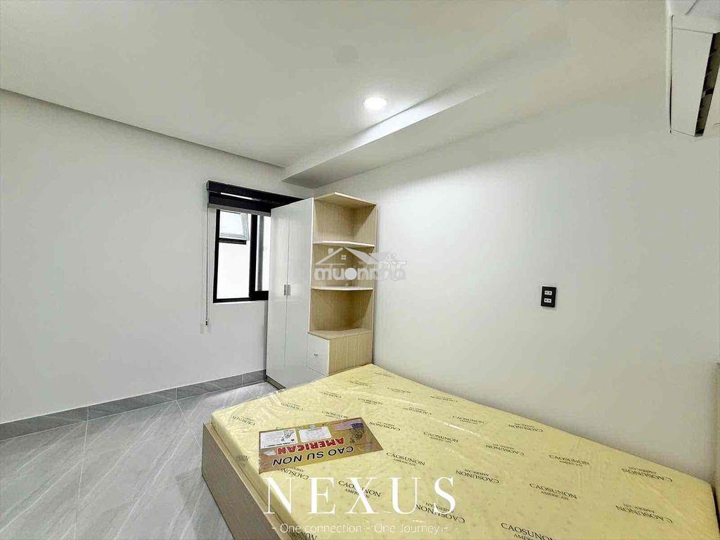 Studio cửa sổ full nội thất mới xây 100%_lê đức thọ qgv_thang máy - 3