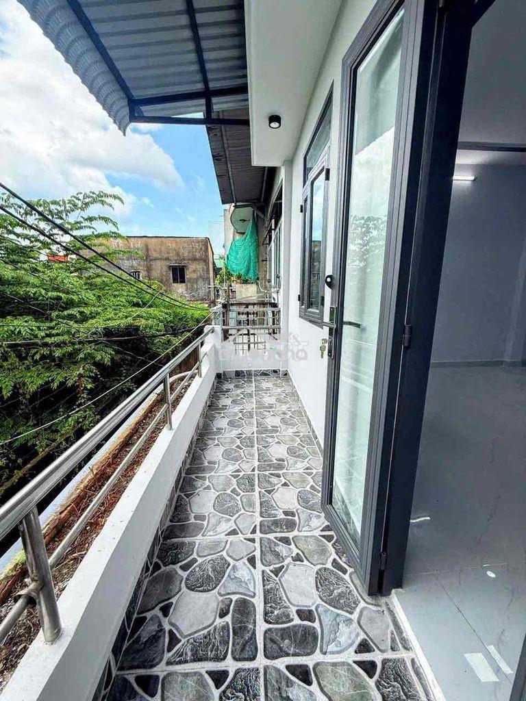 Cần vốn kinh doanh bán gấp nhà tân kiên 1t3 - 4