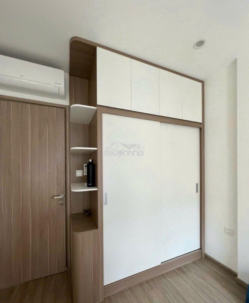 Một căn độc quyền 1pn+ 47m2, the origami, vinhomes chỉ 2 tỷ btp còn tl - 4