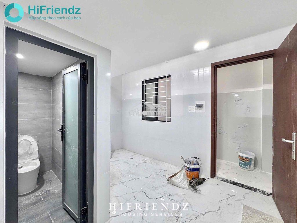 🌊Khai trương duplex mới kengggg nằm ngay bến xe quận 8 - 2