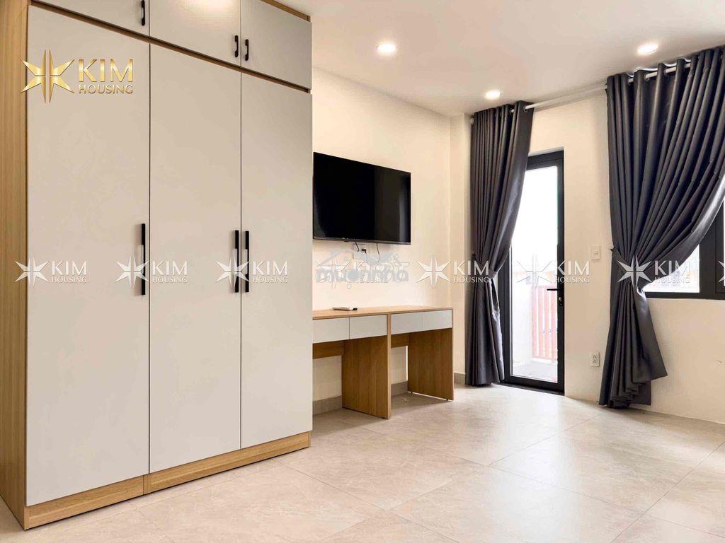 Căn hộ 50m2 ban công, giặt riêng_thành thái quận 10 - 4