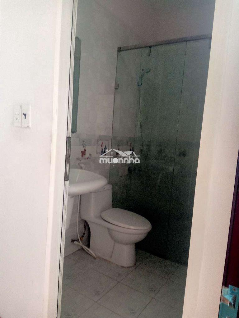 Phòng trọ gò vấp  - 4