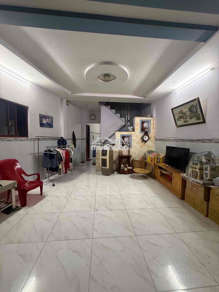Bán nhà hxh nguyễn thị thập, quận 7, 6m x 15m 3pn, giá 4,99 tỉ - 3