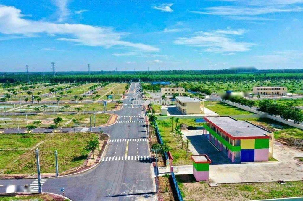 Lô đức phát 3 ngay mặt đường 105m2 - 3