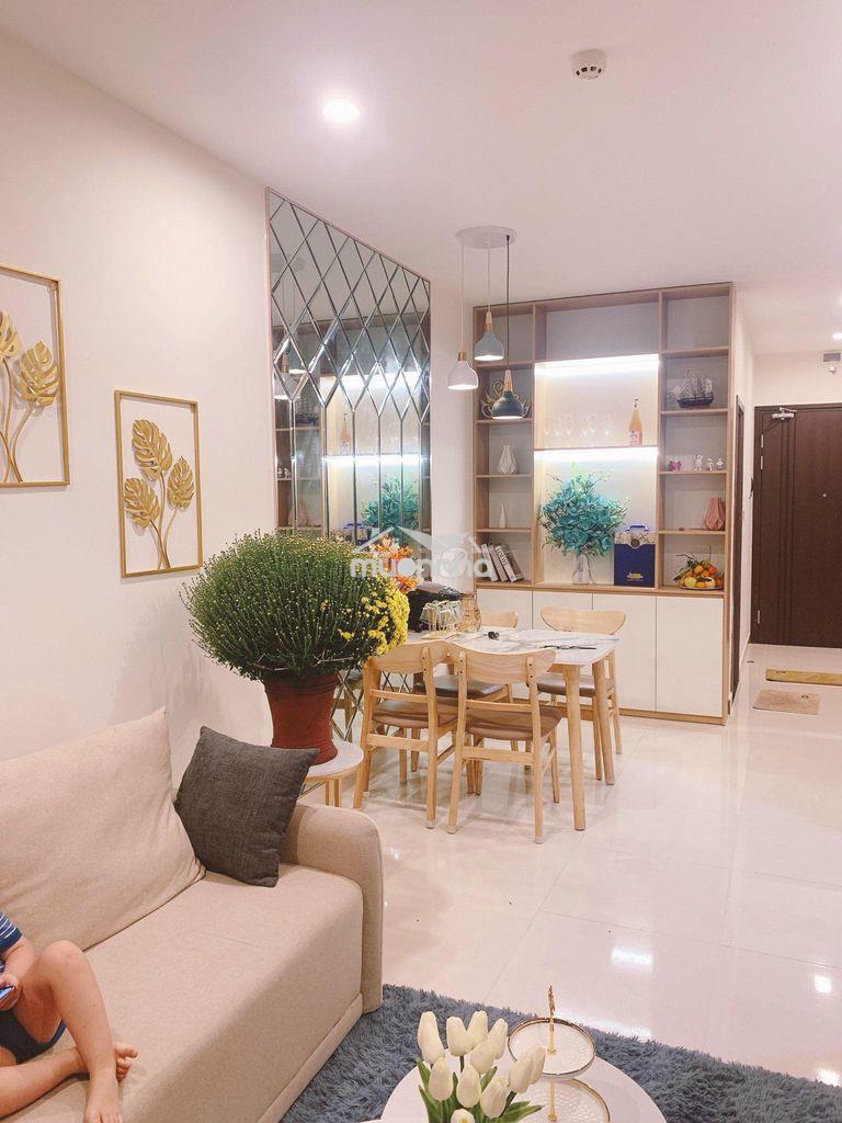 Bán cắt lỗ chung cư 2pn ecolife - qn. có sổ sẵn - 2