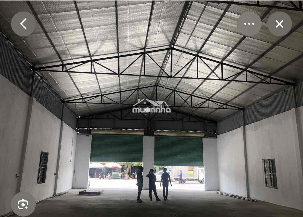 Cho thuê xưởng kdc việt sing - 3